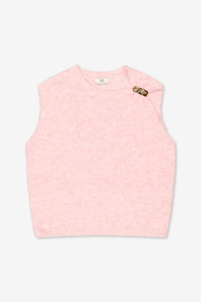 Kestrel sweater