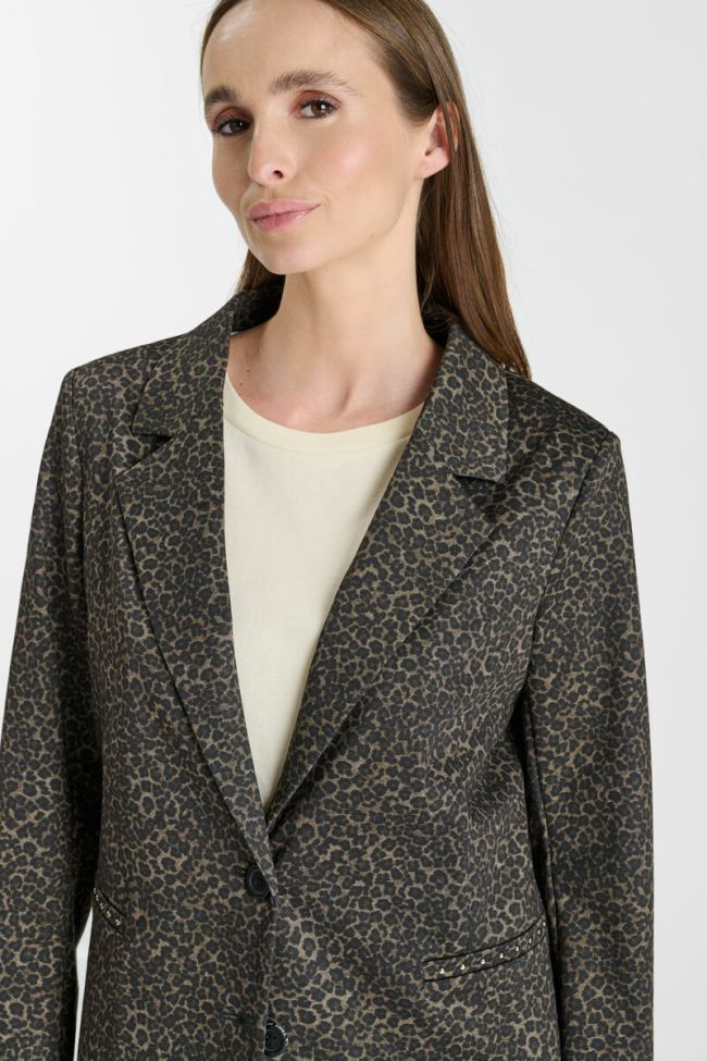 Kiera jacket
