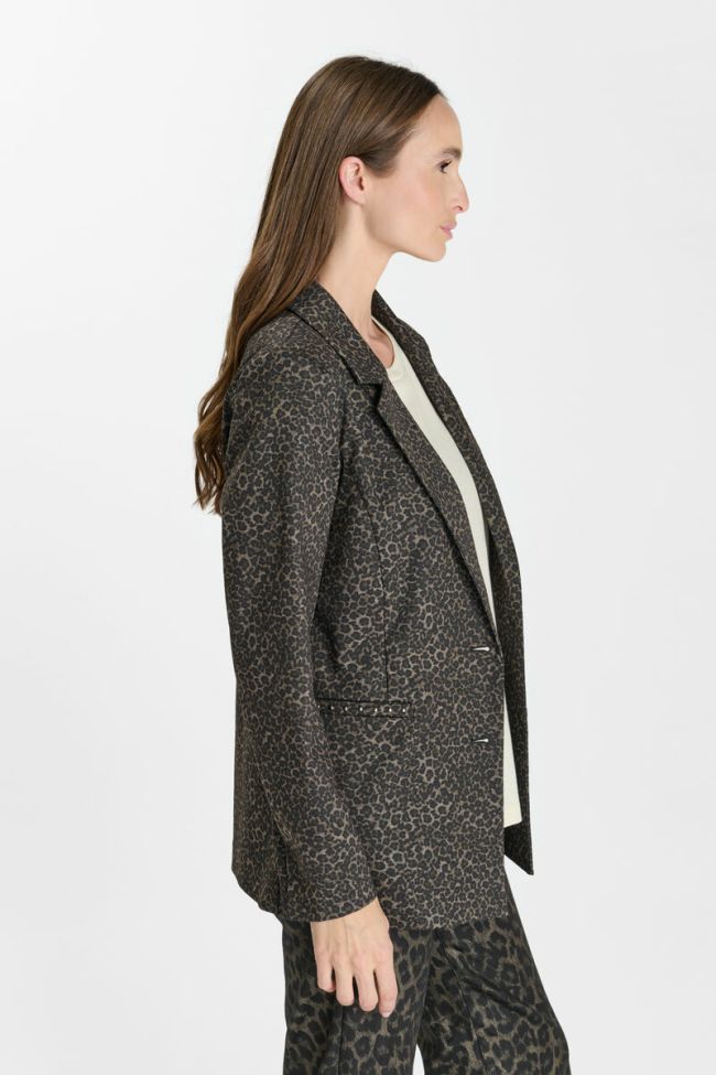 Kiera jacket