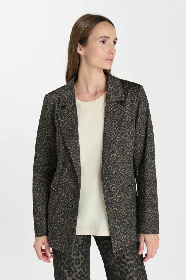 Kiera jacket