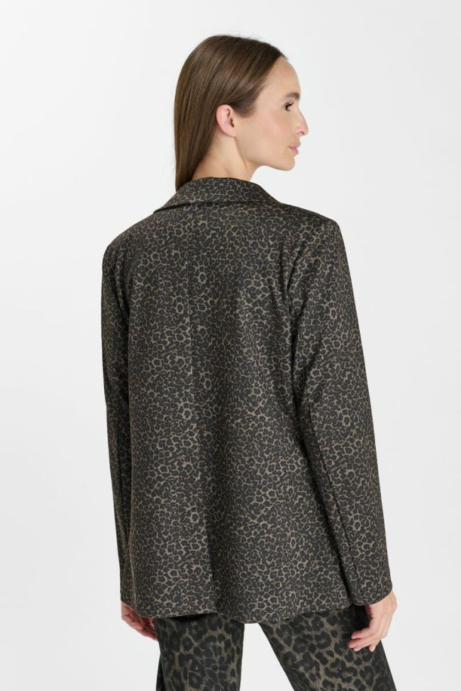 Kiera jacket