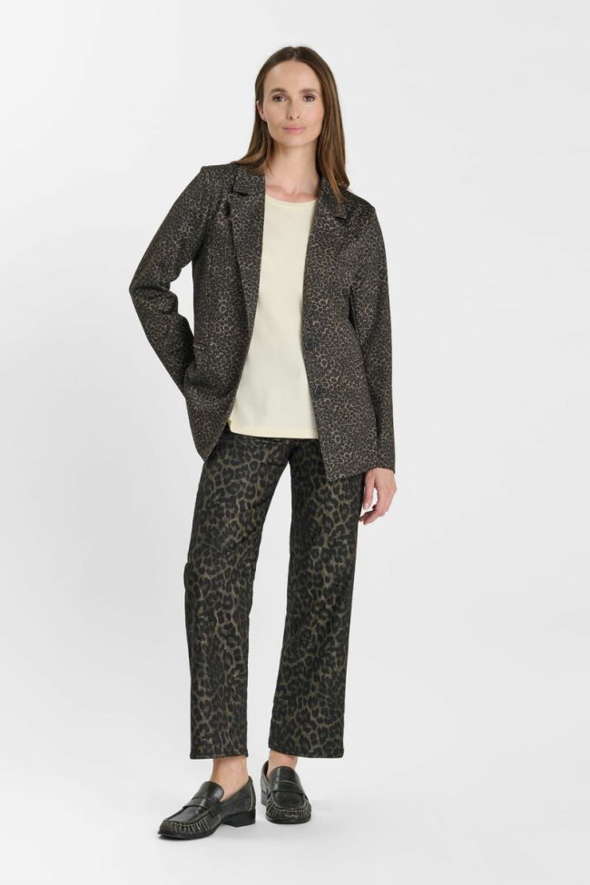Kiera jacket
