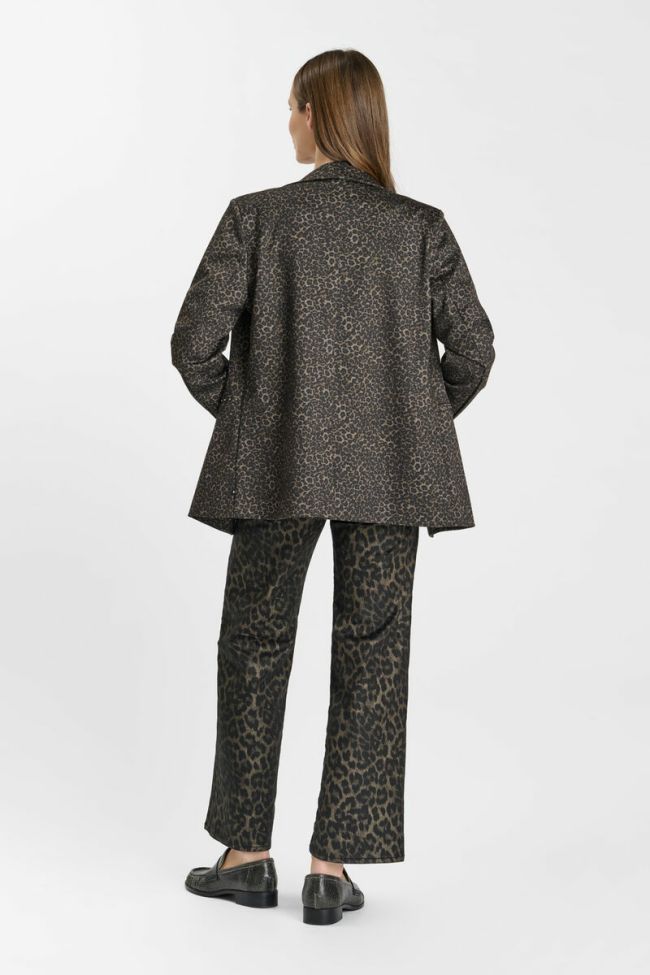 Kiera jacket
