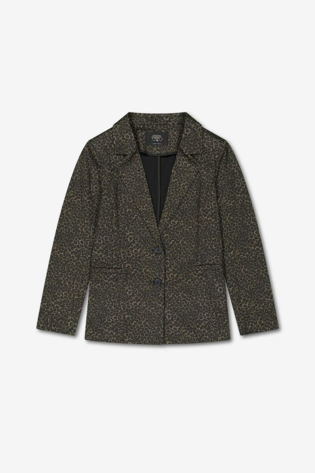 Kiera jacket