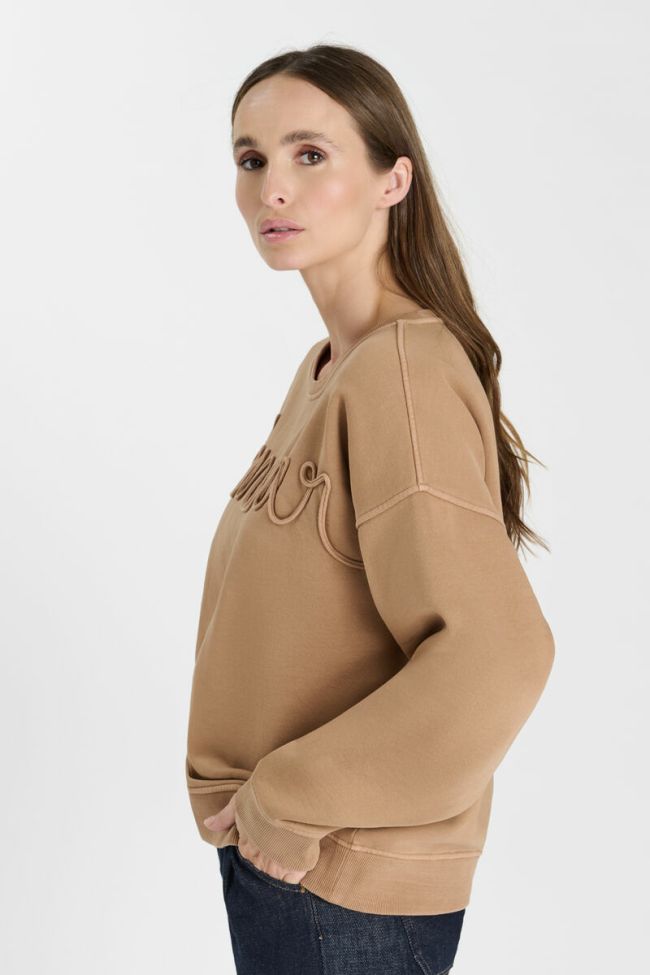 Lacet sweatshirt