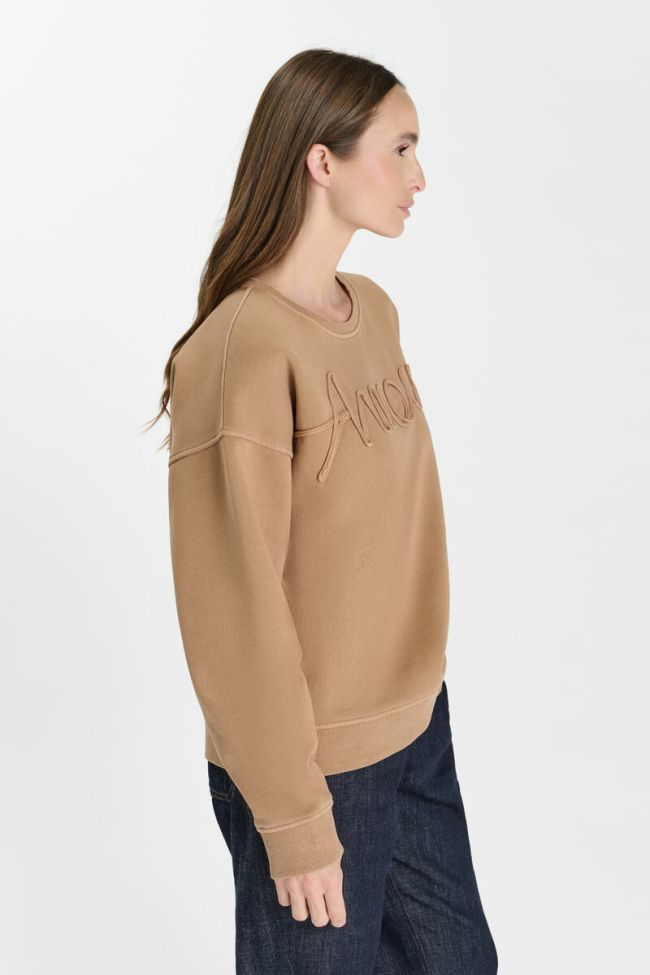 Lacet sweatshirt