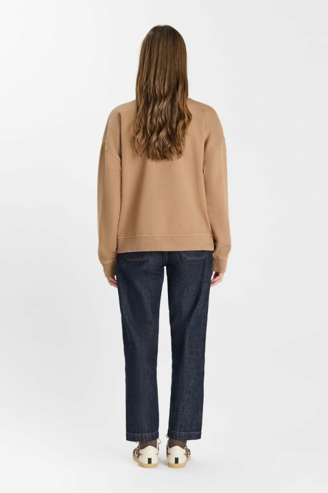 Lacet sweatshirt