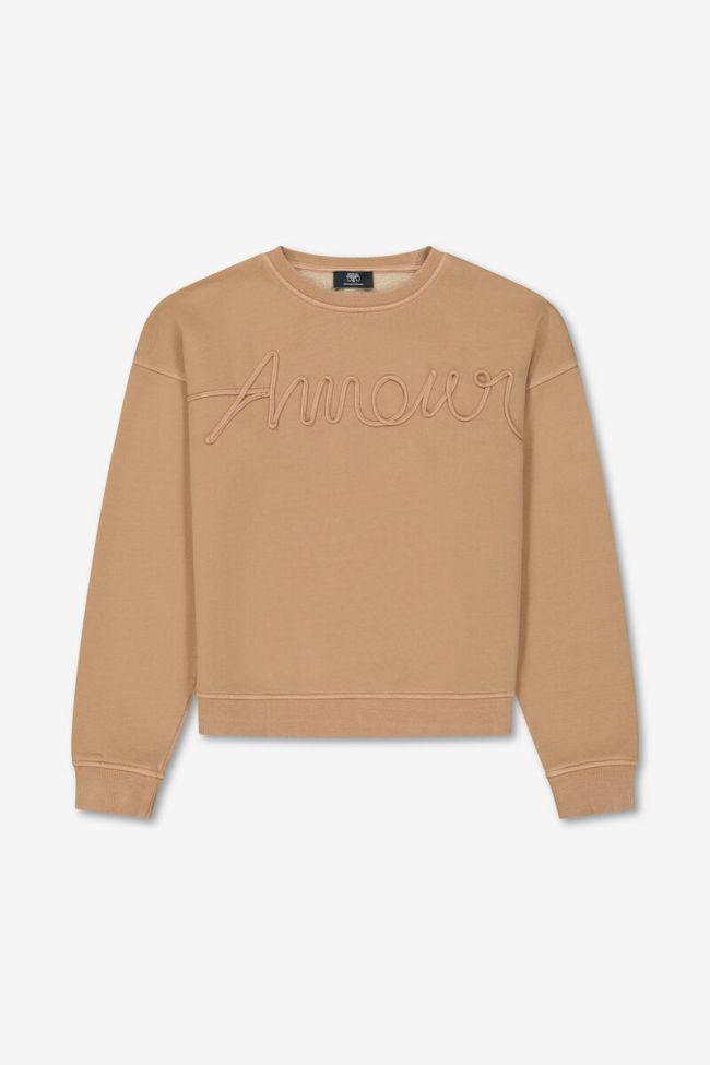 Lacet sweatshirt