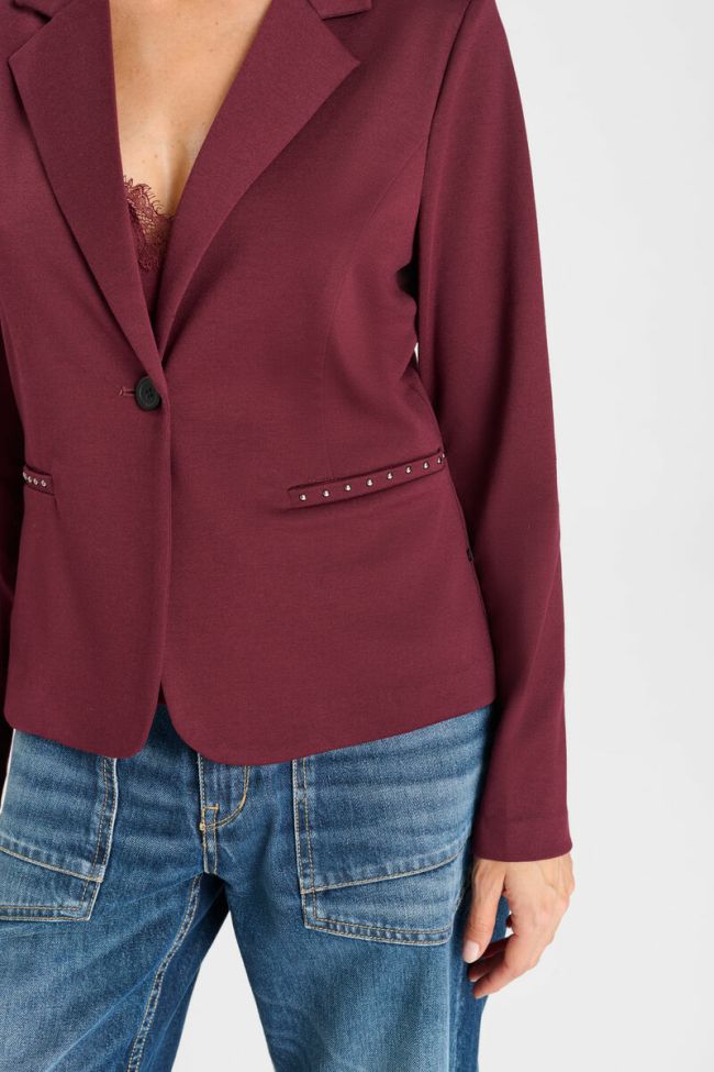 Lesly jacket
