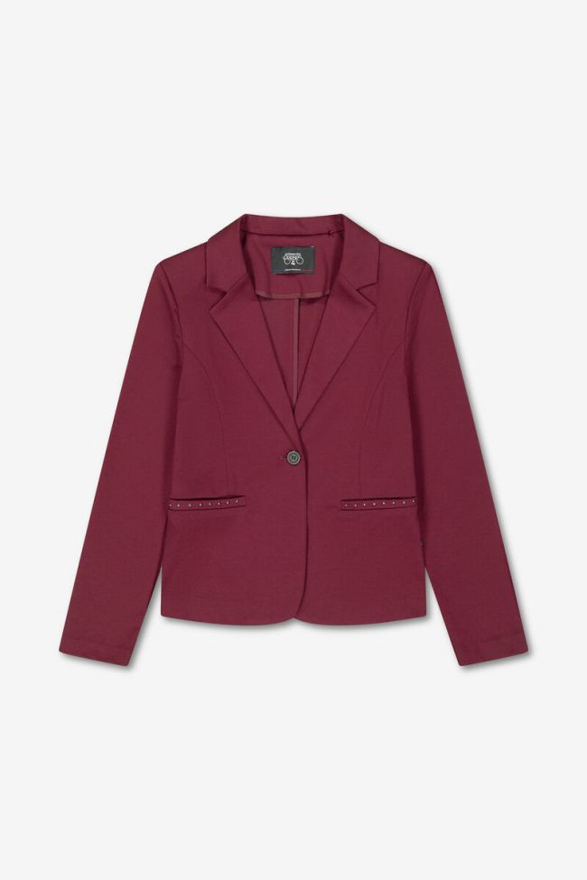Lesly jacket