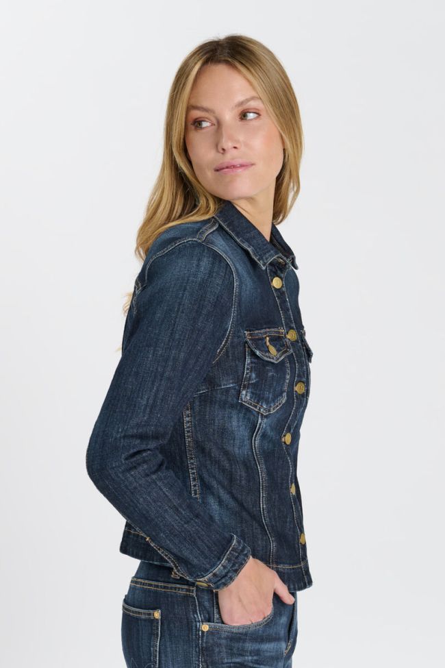 Lilly denim jacket