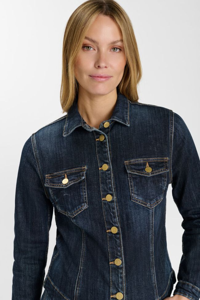 Lilly denim jacket