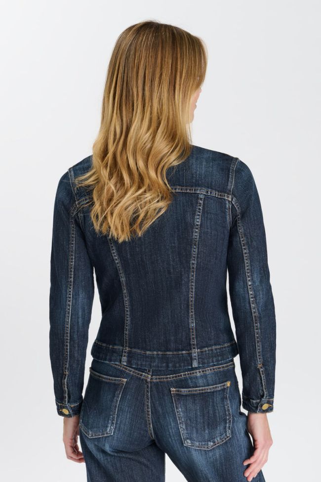 Lilly denim jacket