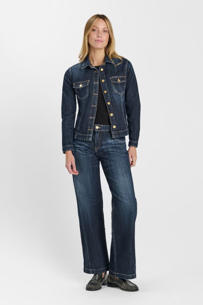 Lilly denim jacket