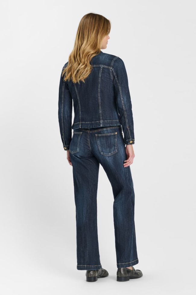 Lilly denim jacket