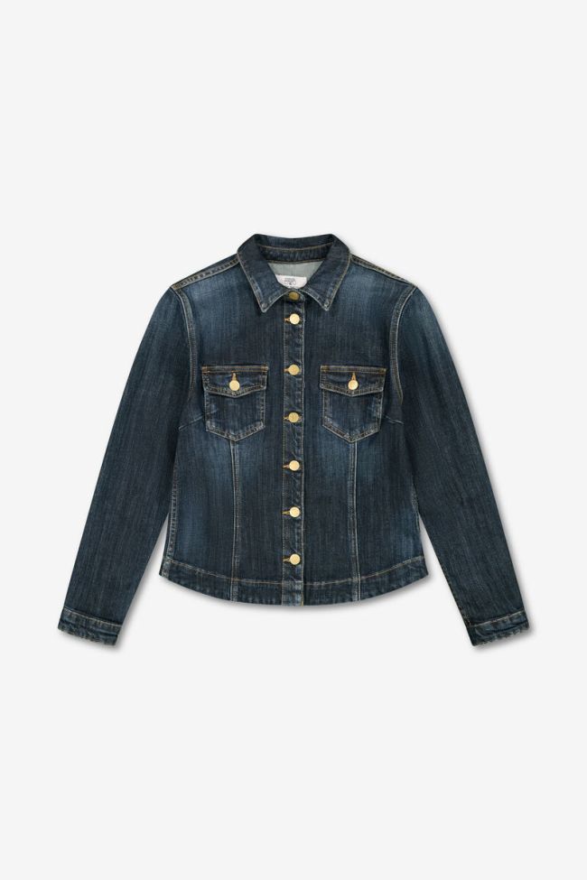 Lilly denim jacket