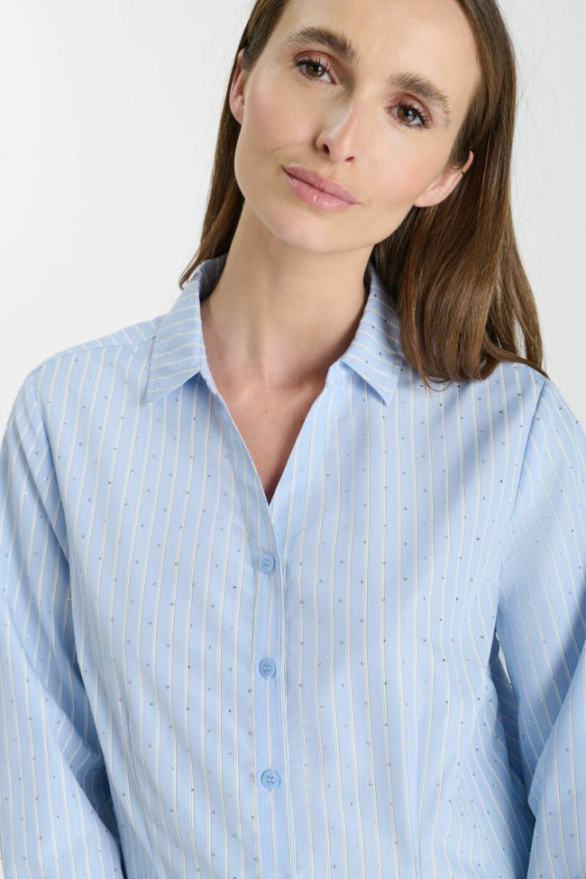 Luina shirt