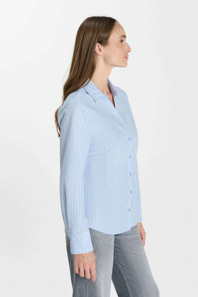 Luina shirt