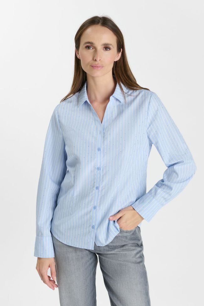 Luina shirt