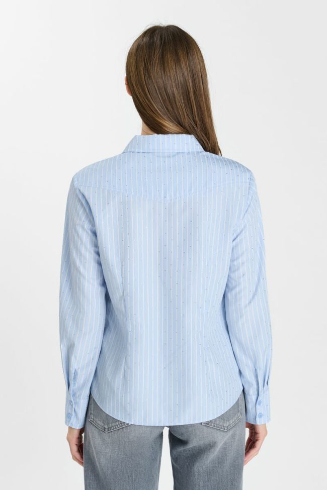 Luina shirt