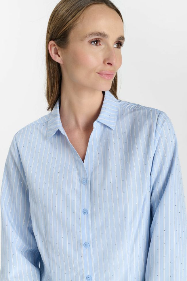 Luina shirt