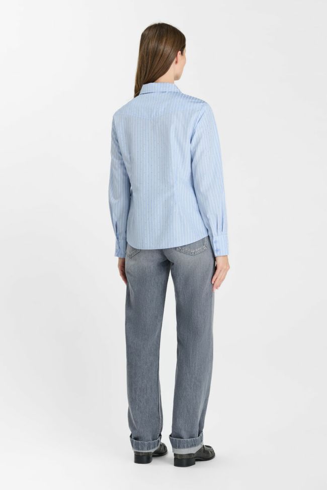 Luina shirt