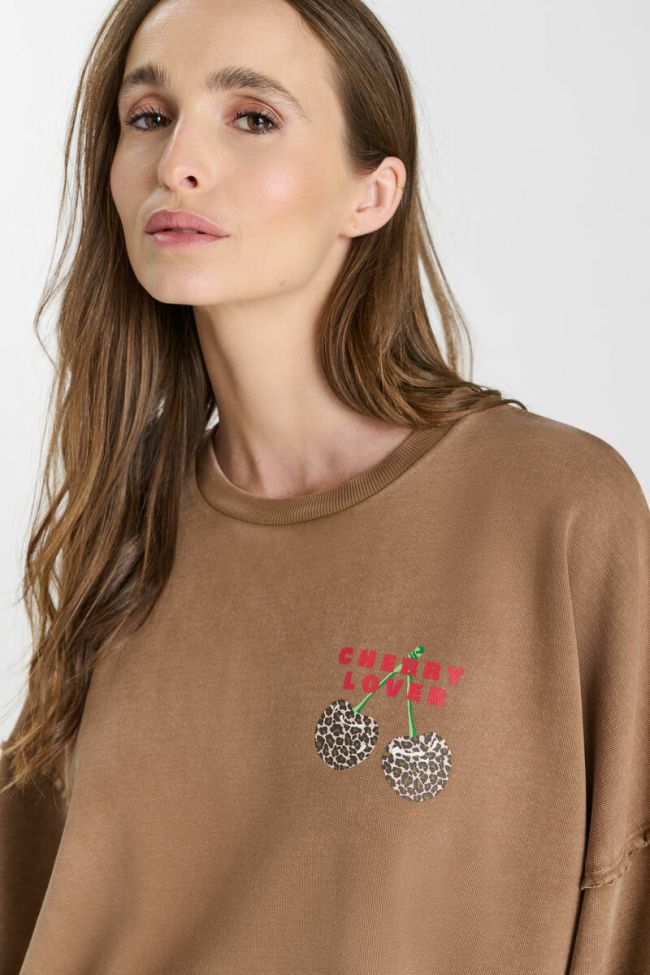 Mery sweatshirt
