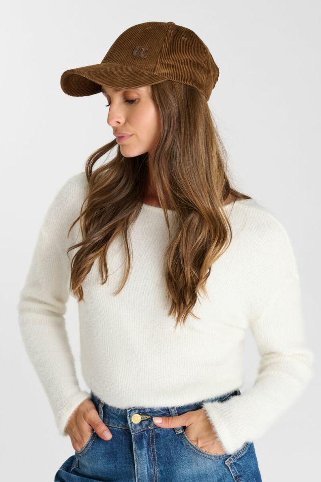 Mikka cap