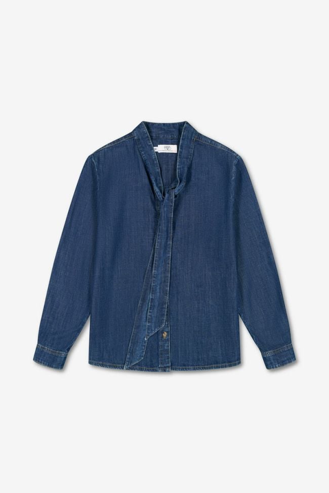 Mili denim shirt