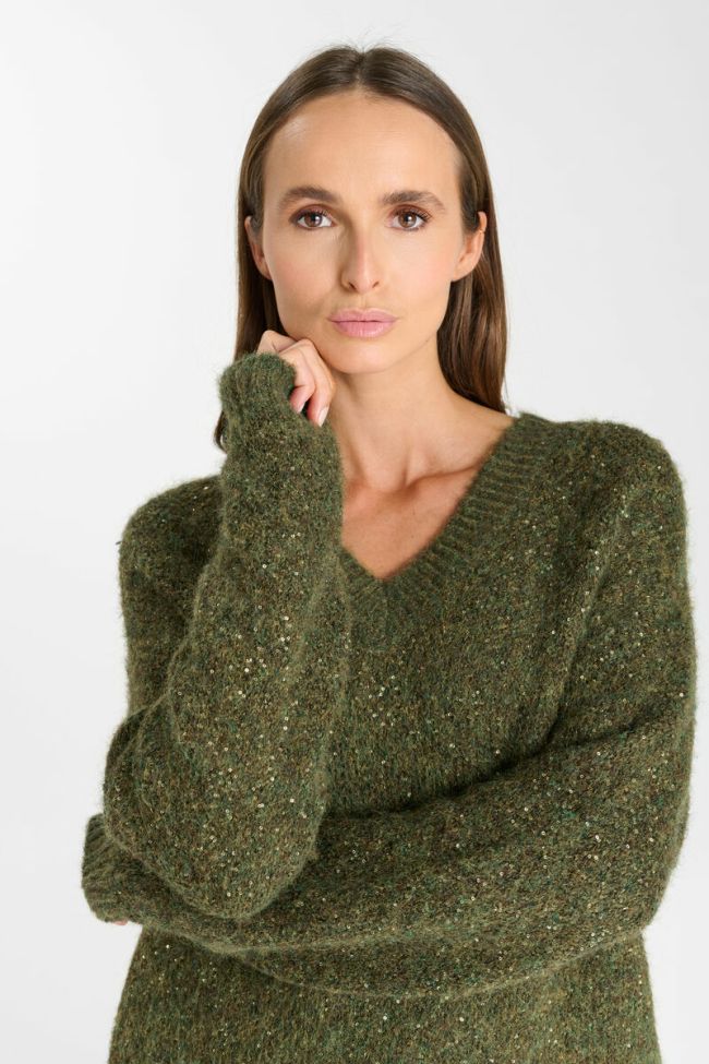 Miry sweater