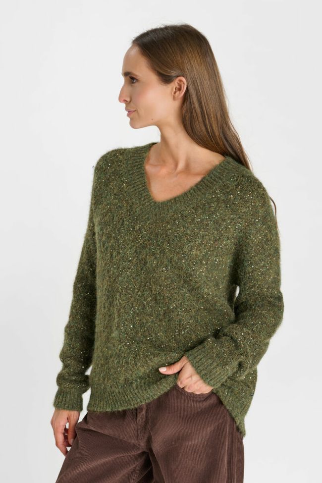 Miry sweater