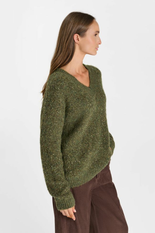 Miry sweater