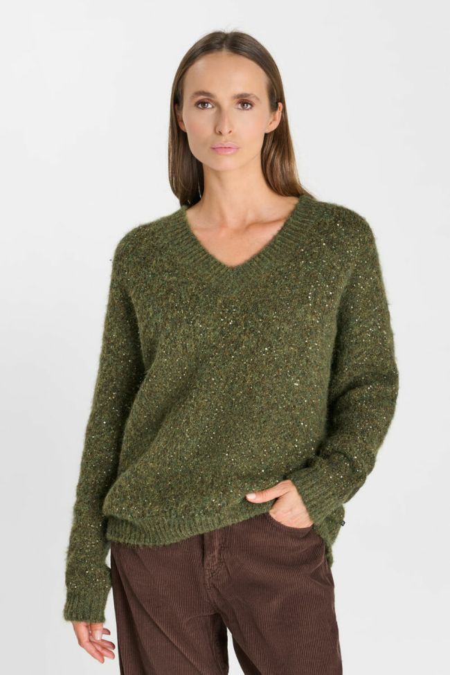 Miry sweater
