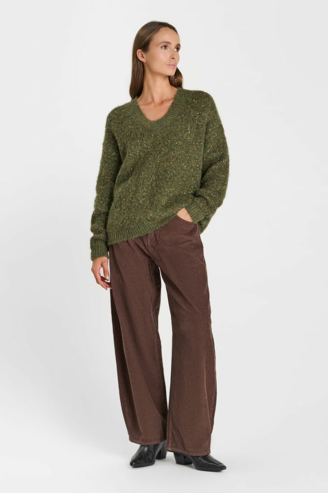 Miry sweater