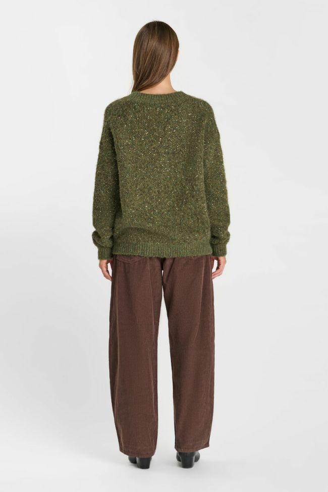 Miry sweater