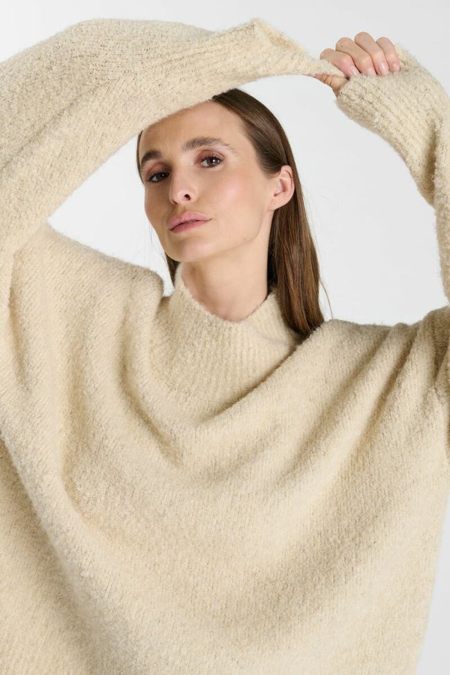 Nyx sweater