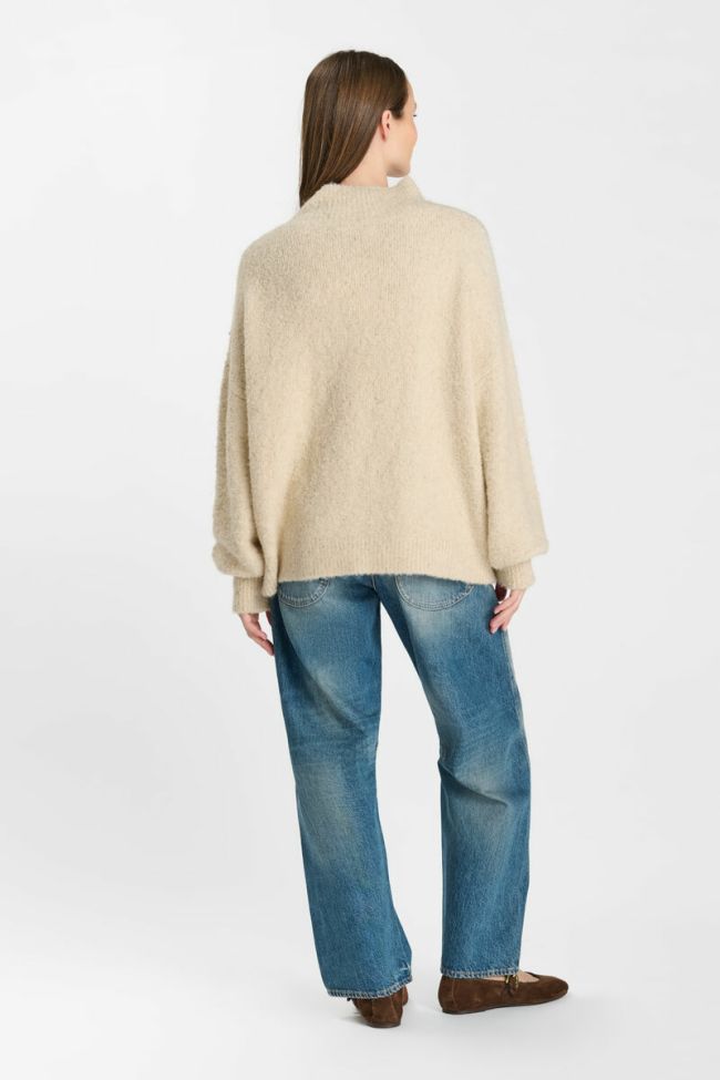 Nyx sweater