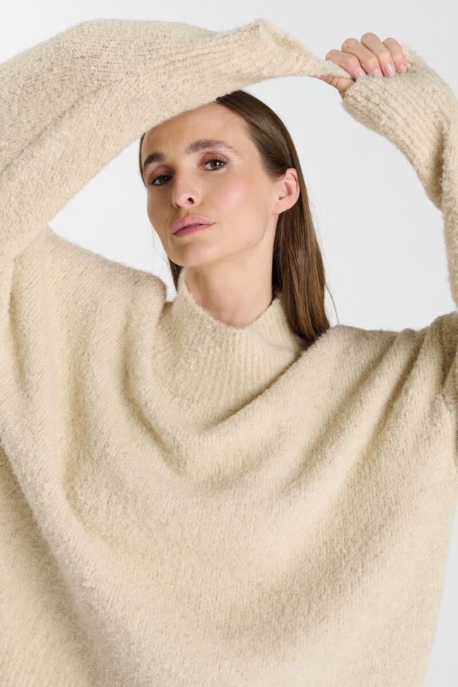 Nyx sweater
