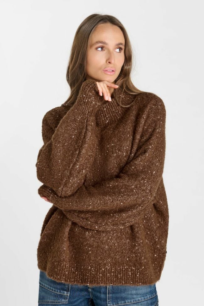 Nyx sweater