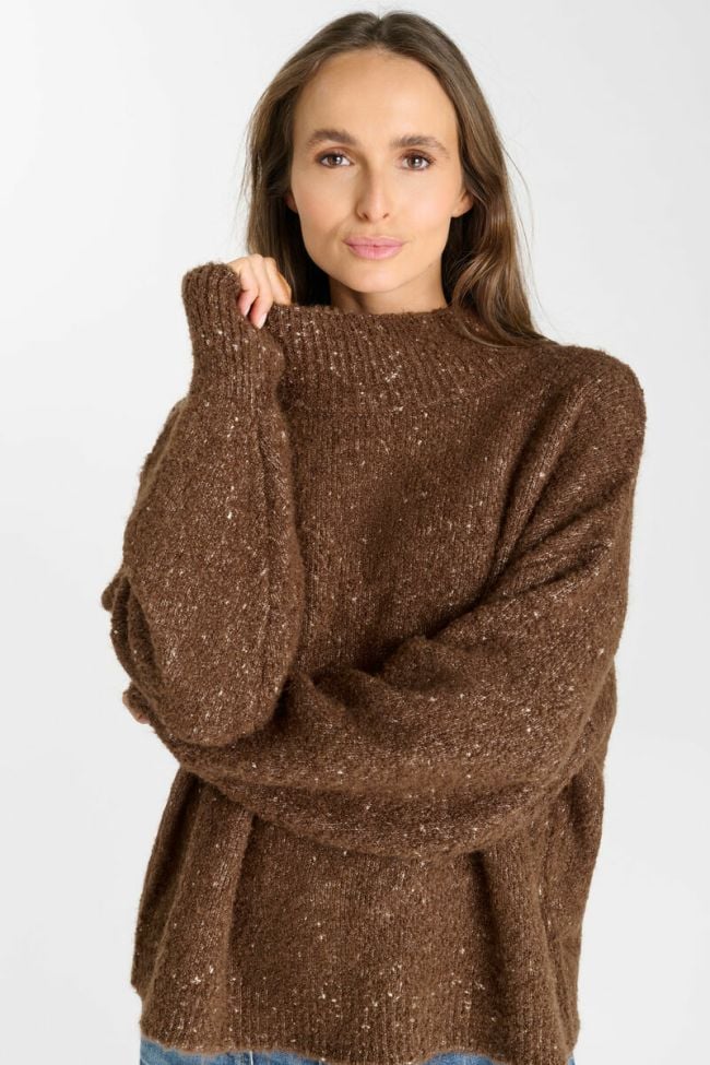 Nyx sweater