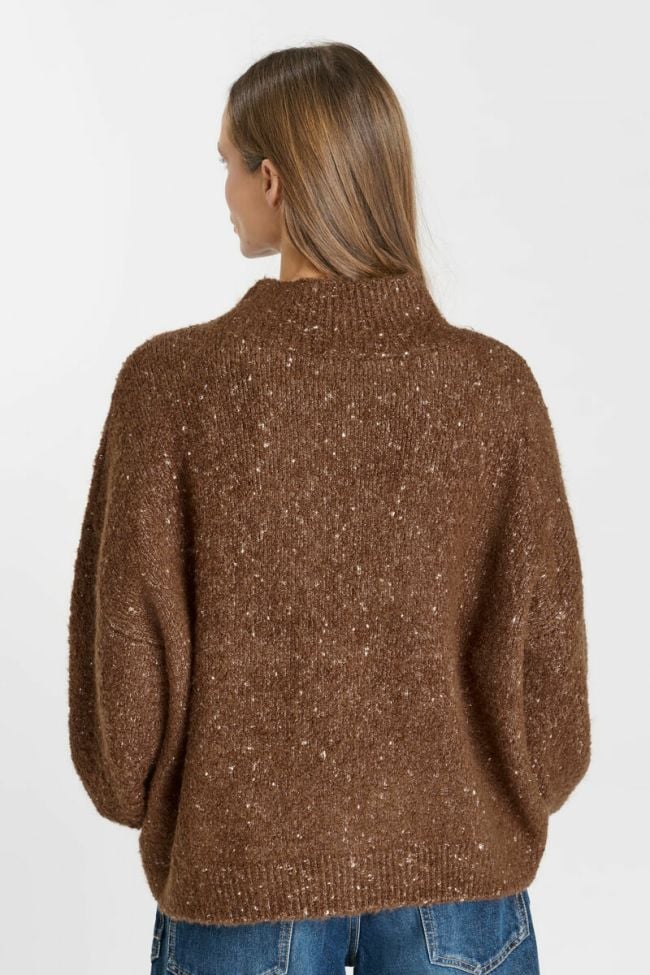 Nyx sweater
