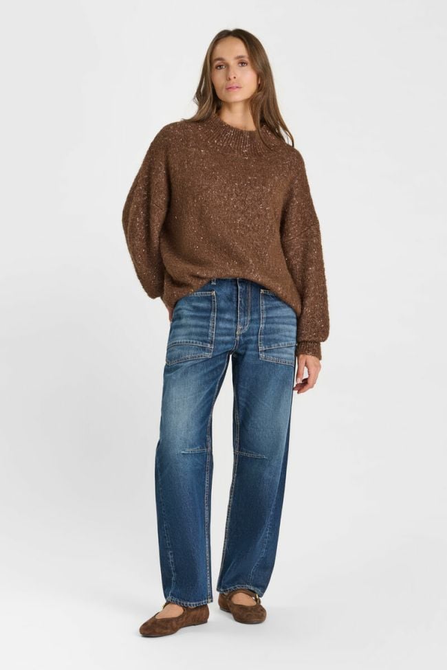 Nyx sweater