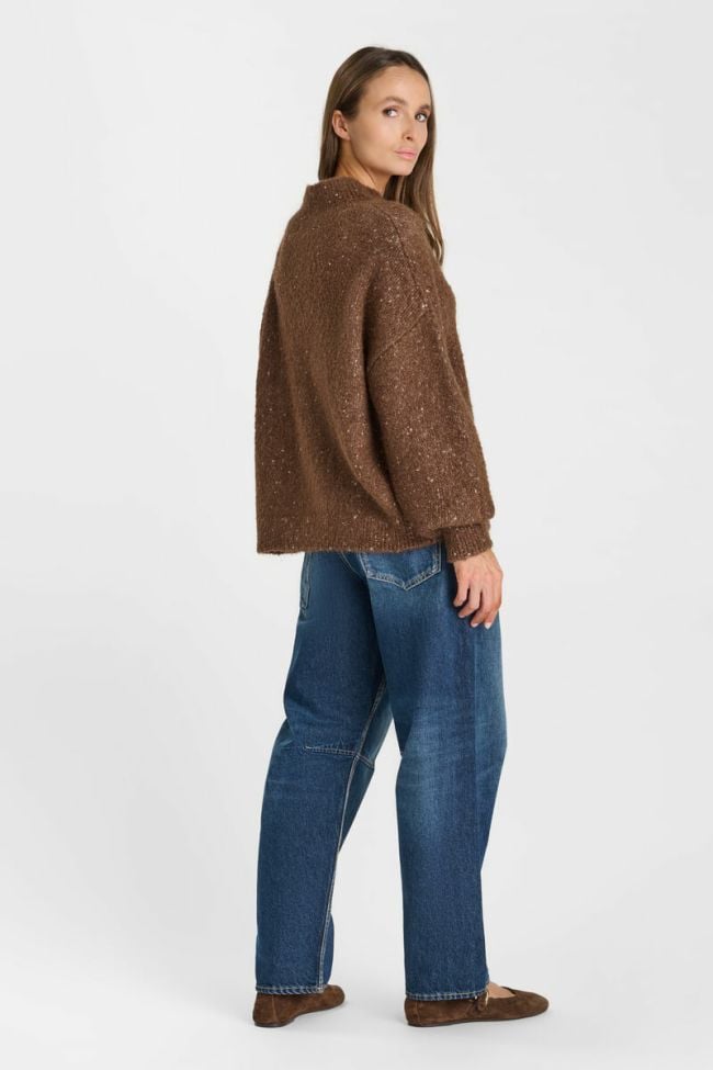 Nyx sweater