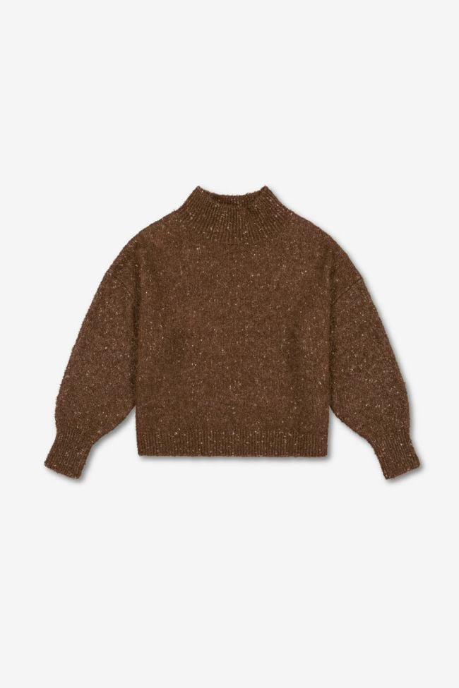 Nyx sweater