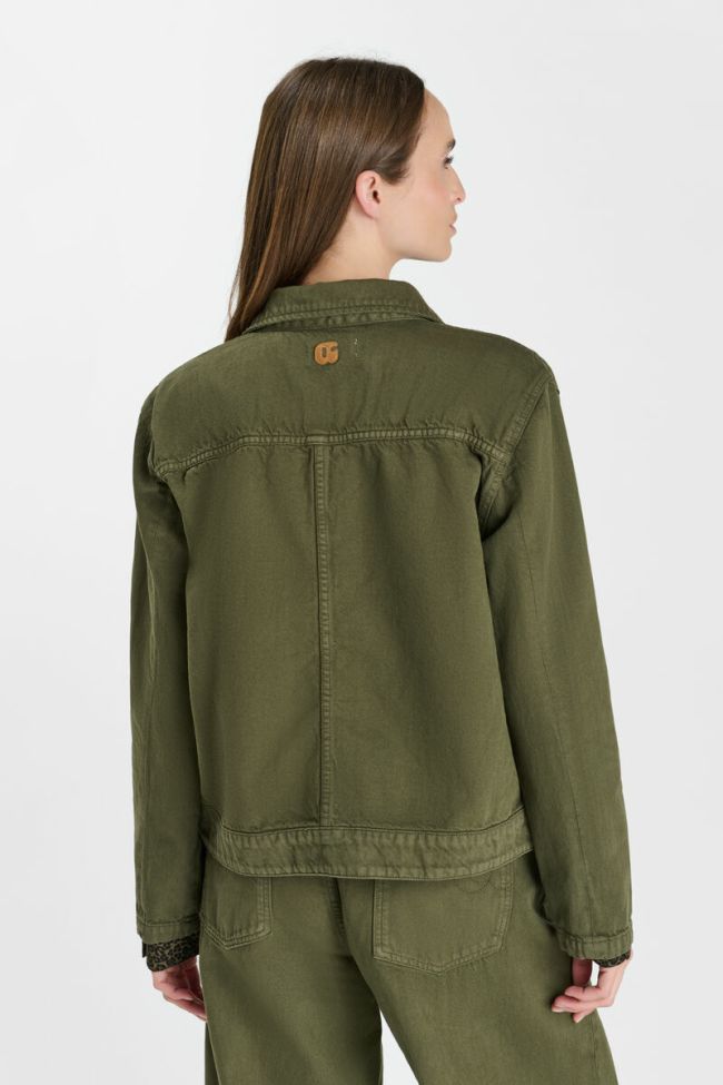 Orlan jacket