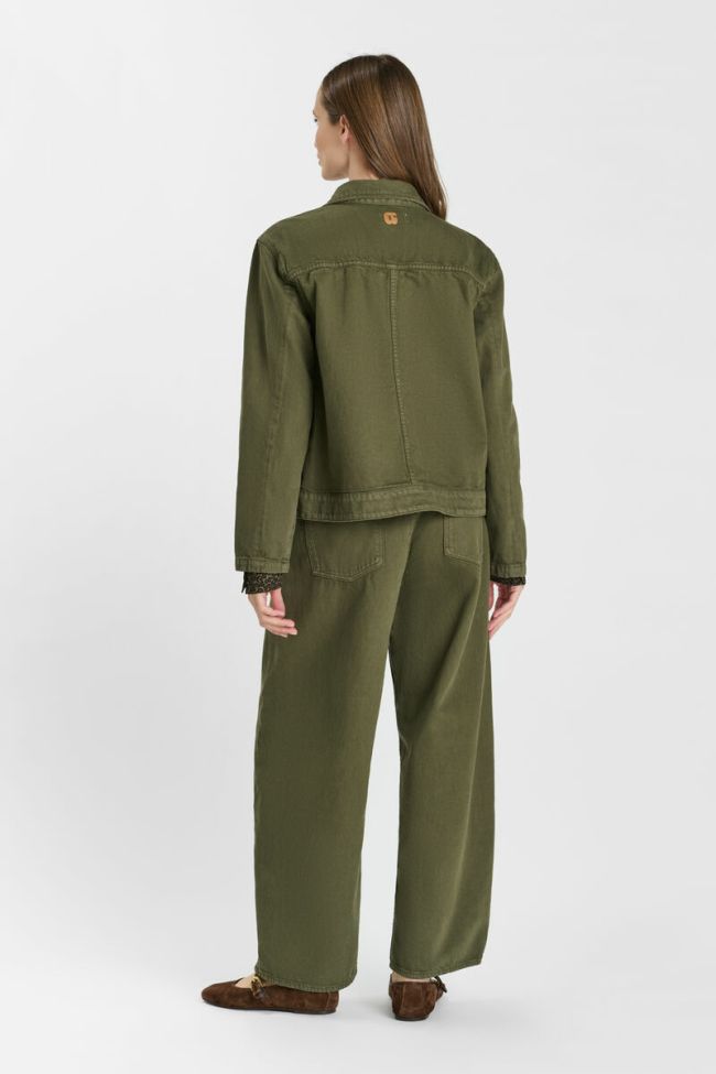Orlan jacket