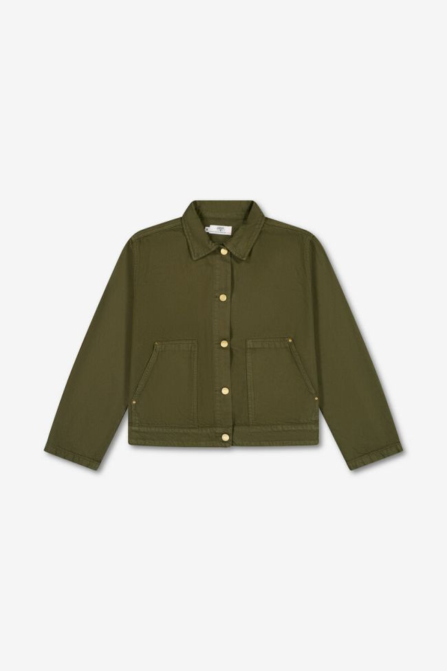 Orlan jacket