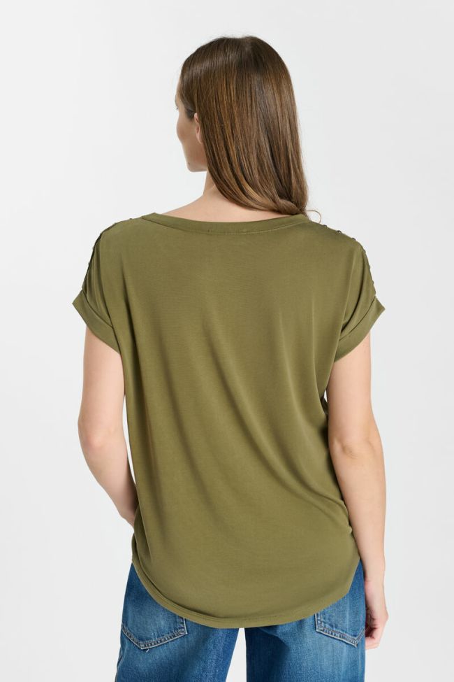 Petro t-shirt