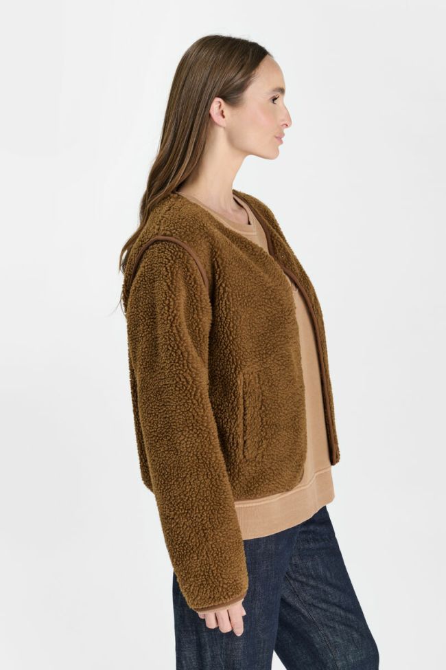 Poema jacket