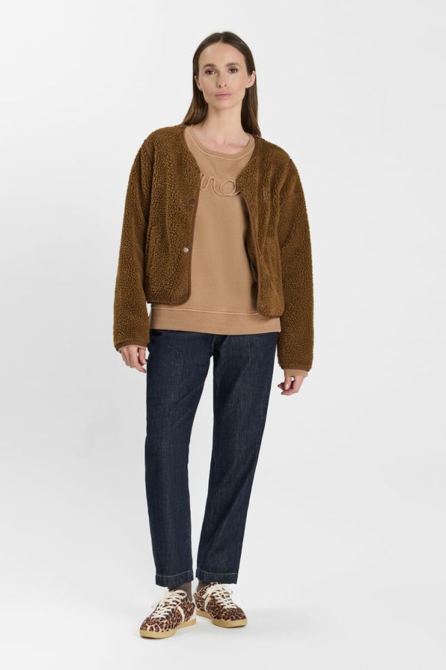 Poema jacket
